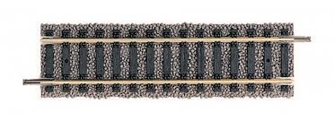Fleischmann 6102 HO Profi-Track105mm Half Straight Track