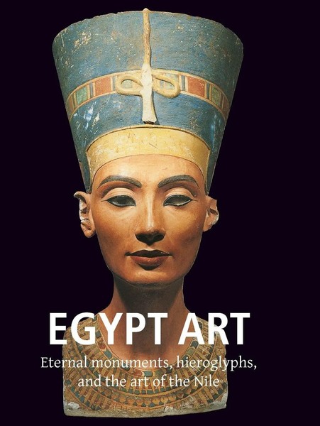 Jean Capart | Egyptian Art | Buch | Englisch (2019) | Parkstone International-image