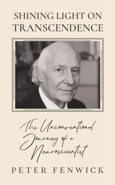 Shining Light On Transcendence The Unconventional Journey Of A Neuroscientist-image