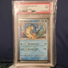 PSA 9 2023 Pokémon TCG Paldea Evolved Gyarados Holo Promo 043/193 English