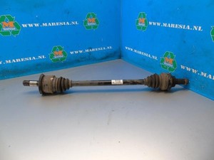 Antriebswelle rechts hinten BMW 1er F21 7629302AL P16709986
