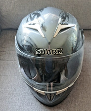 SHARK S 900 X62 AIR BRUSHED GRAFFITI GLOW SER...