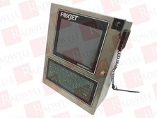 FOXJET 2465000D1 / 2465000D1 (USED)