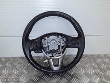 Mazda 6 2014 volante con dirección K3887