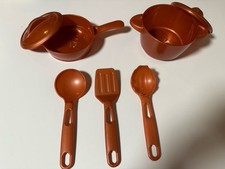 NEW Step2 Plates kitchen Play Set Replacement Parts