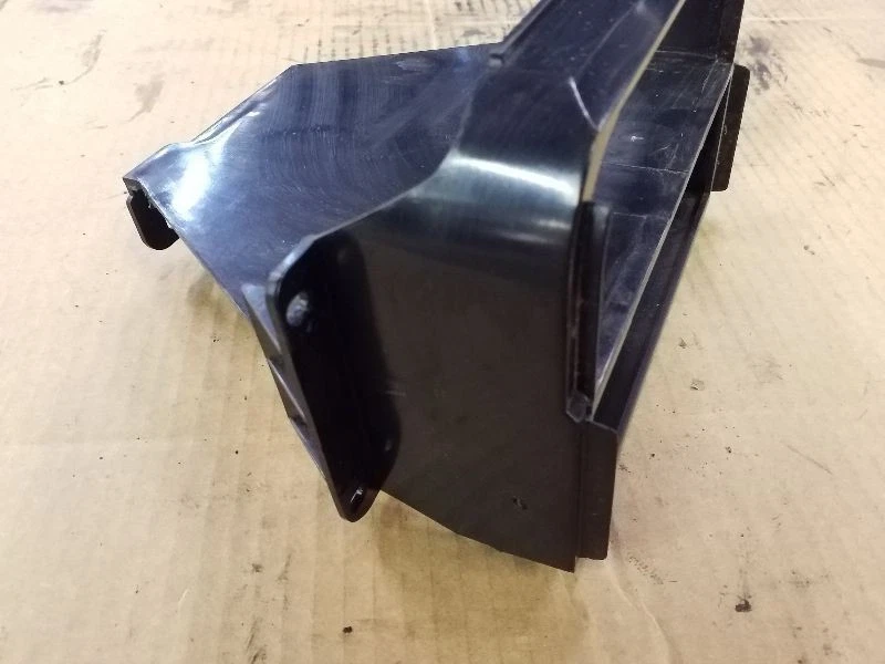 Bisel de base de control de temperatura cupé para 98 99 BMW 318I M3 Foto 2 de 4