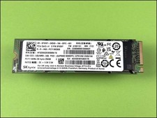 SK hynix PC711 256GB M.2 2280 NVMe PCIe SSD HFS256GDE9X080N 98% Health Tested