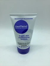 Dermend Fragile Skin Moisturizing Formula Cream 4.5 oz