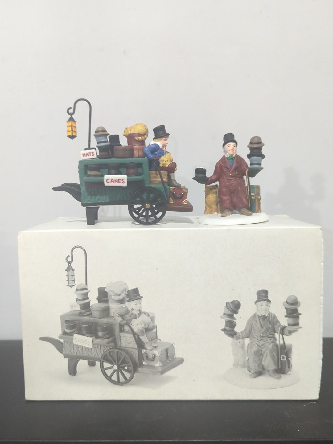Click here to see eBay Auction