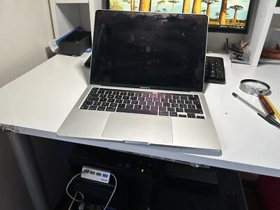 Apple iPad Pro 12.9-inch (4th generation) · 512GB · Wi-Fi