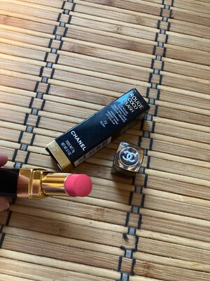 新品未使用CHANEL　ROUGECOCOBAUME＆COCOFLASH ROUGE COCO FLASH Colour, shine, intensity in a flash 91 - Bohème