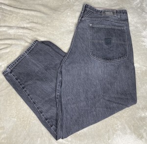 girbaud fitted jeans