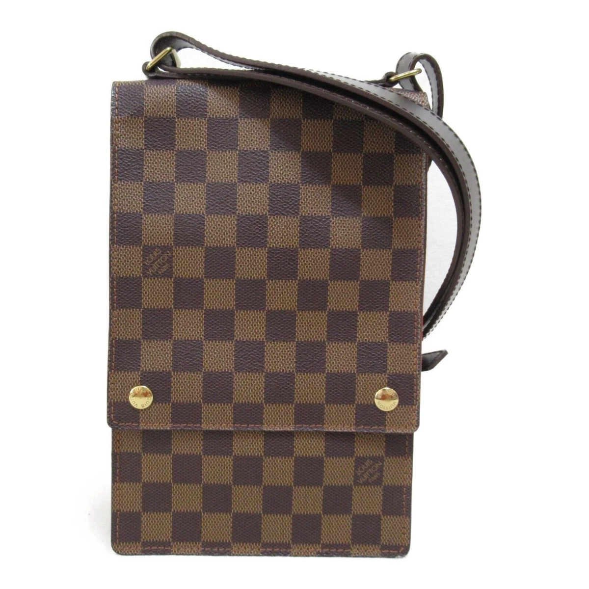 Louis vuitton portobello crossbody clearance