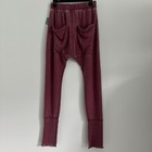 Intimately Free People NWT Cozy All Day Harem Joggers Winding Roads Women’s S — photo 8