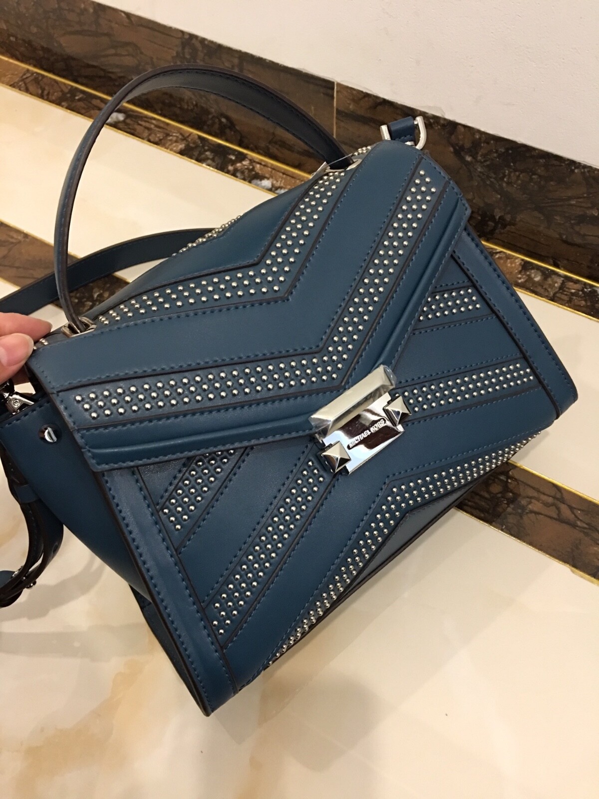 michael kors new design bags