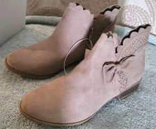 Ankle Boots Girls
