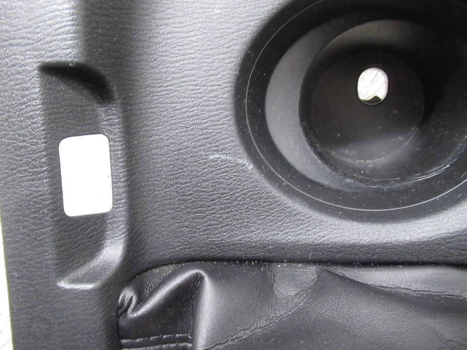 2014 MAZDA CX-5 D SPORT ESTATE MK1 FRONT CUP HOLDER TRIM+GEAR GAITER REF16098 - Image 3 of 4