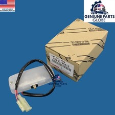 Genuine Toyota 81-90 Land Cruiser Fj60 Fj62 Rear Interior Dome Lamp 81240-95a16