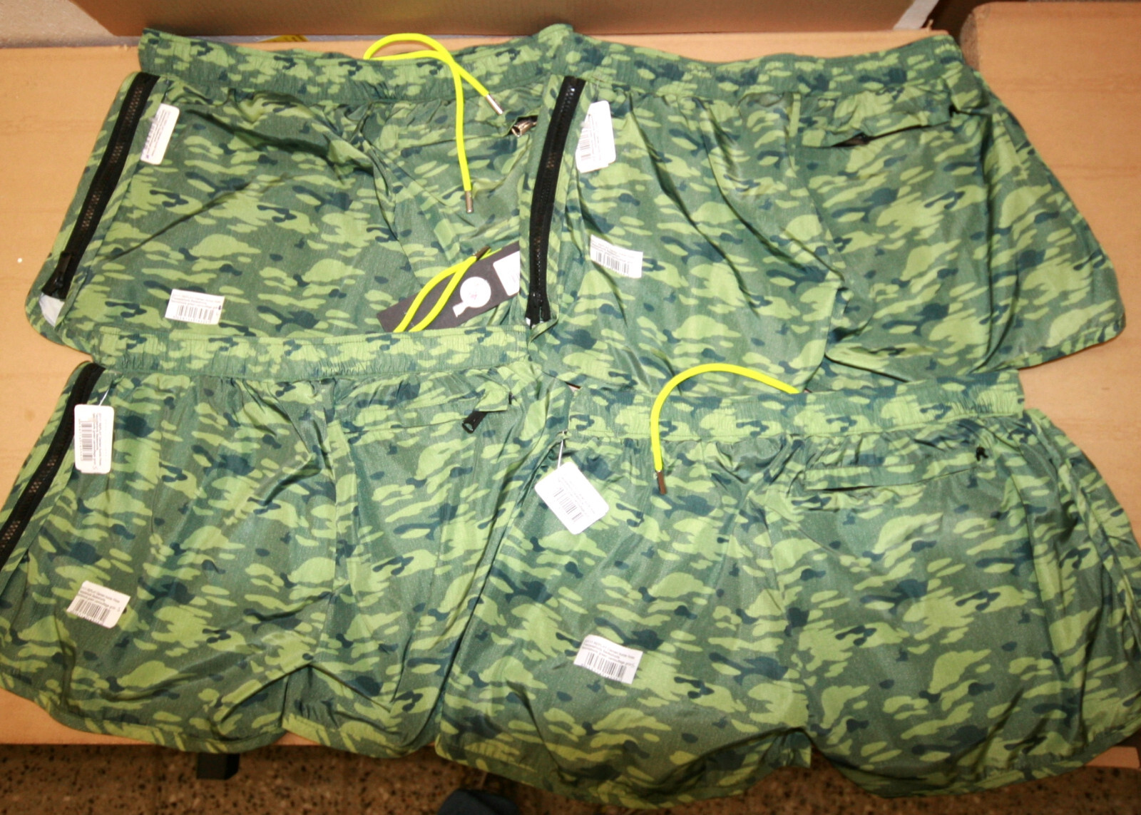 28 x ladies outerwear replay and others new job lot bundle E092 image 9