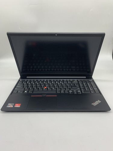 Lenovo ThinkPad E15 G3 15.6" AMD Ryzen 5-5500U 8GB DDR4 256GB SSD -Excellent - Picture 4 of 6