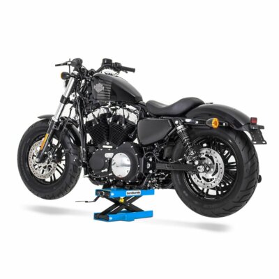 Scherenheber Lift Mini-BU für Indian Roadmaster Elite