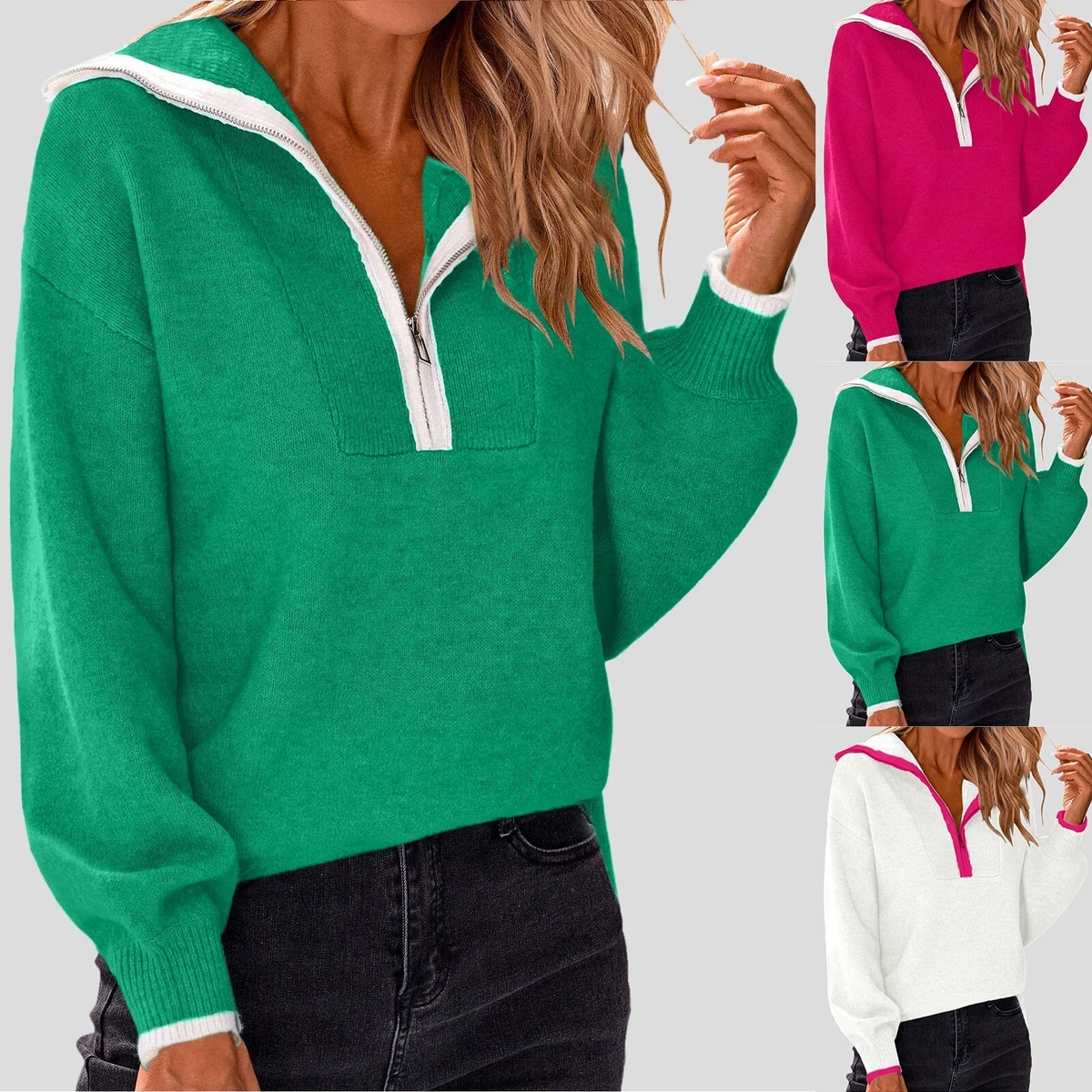 Women's hotsell athletic sweaters