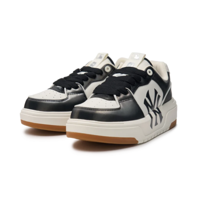 New MLB Chunky Liner New York Yankees Hologram Shoe Sneakers