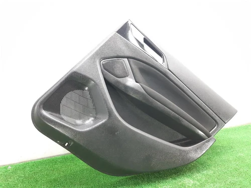 98014463ZD Guarnecido Puerta Trasera Derecha para PEUGEOT 308 SW Allure 7935610 - Imagen 3 de 6