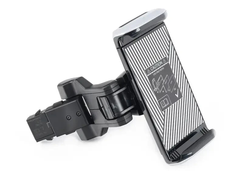 BMW Genuine Universal TABLET HOLDER PRO Samsung Apple up to 10