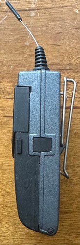 Sennheiser ew100 G2 SK 100 G2 Wireless Mic Bodypack Transmitter A: 518-554 MHz - Picture 7 of 10