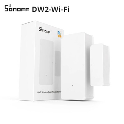 SONOFF Zigbee Wireless Switch Mini Size Link ZigBee Bridge with WiFi Devices