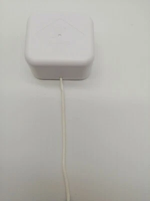 MARKENLOS Spieluhrwerk zum einnähen, Sandmann, neu Yunsheng 55x48x32mm