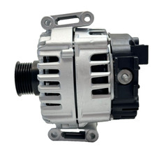 VALEO Lichtmaschine 200A  F&Uuml;R Mercedes-Benz E Klasse W212 Generator