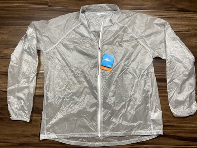 columbia fkt jacket