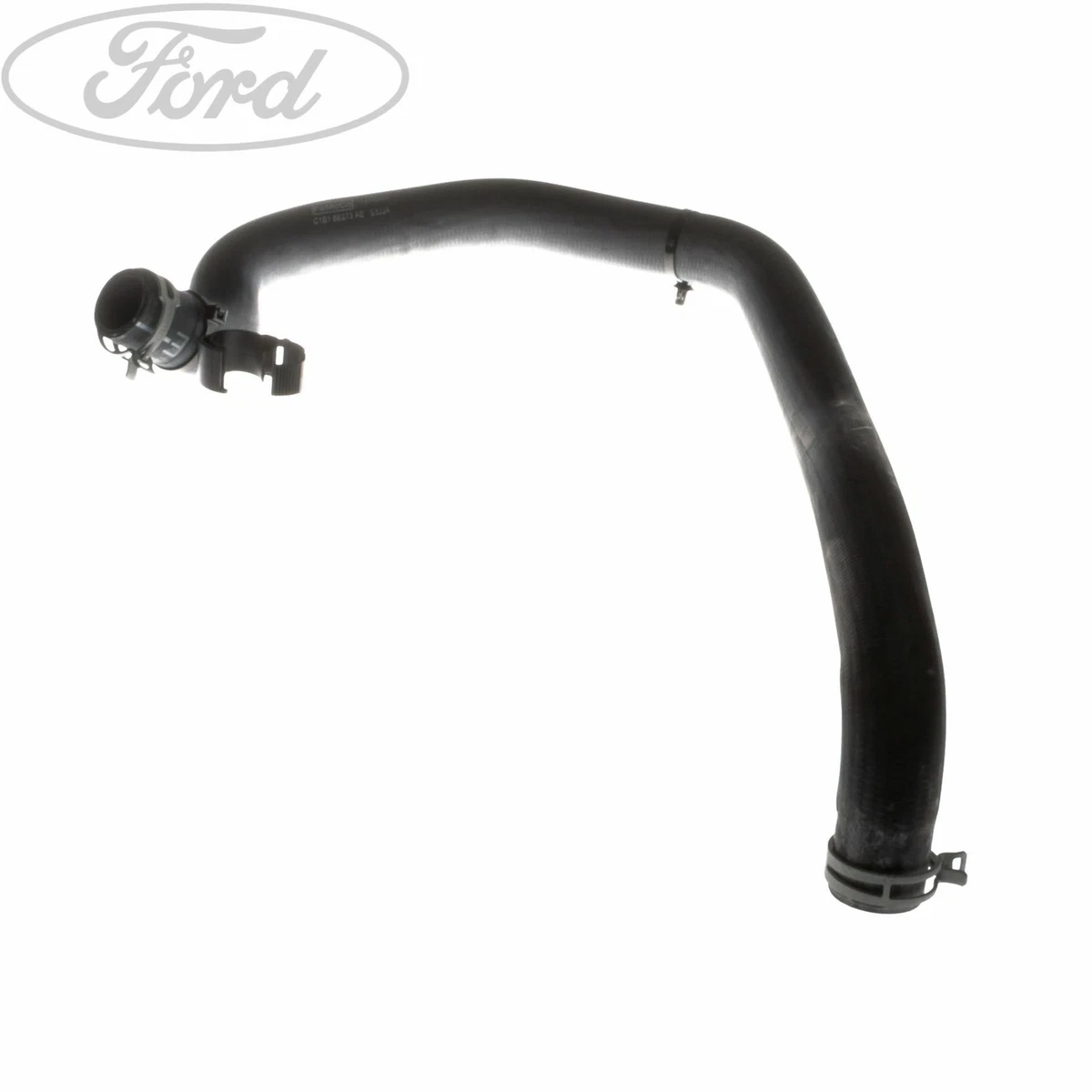 Genuine Ford Cooling System Hose 1802619 | eBay