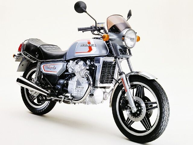 STANDARD SCREEN HONDA GL 400 WING WINDSCREEN WINDSHIELD ORIGINAL 