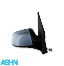 Ford Fiesta-V Facelift (06-08) Right Side Electric Heated Door Mirror Met Tonic
