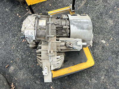 2017-2020 Tesla Model S/X Electric Engine Motor Rear Small Drive Unit ...