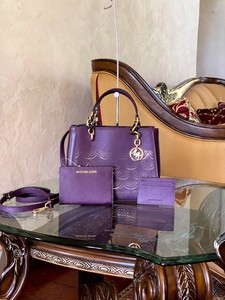 michael kors sofia md ns tote