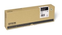 Original Tinte Epson Stylus Pro 11880 / T5911 Photo Black 700Ml Ink Cartridge