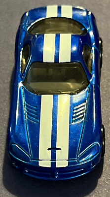 1998 Hot Wheels Prime Edizioni 1999 Ford Mustang #909 Con 5 Ruote A 5
