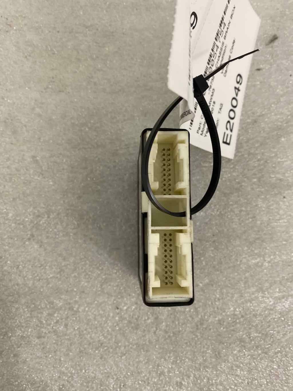 17 18 BMW M3 Park Assist Control Module 66336886211 | eBay 