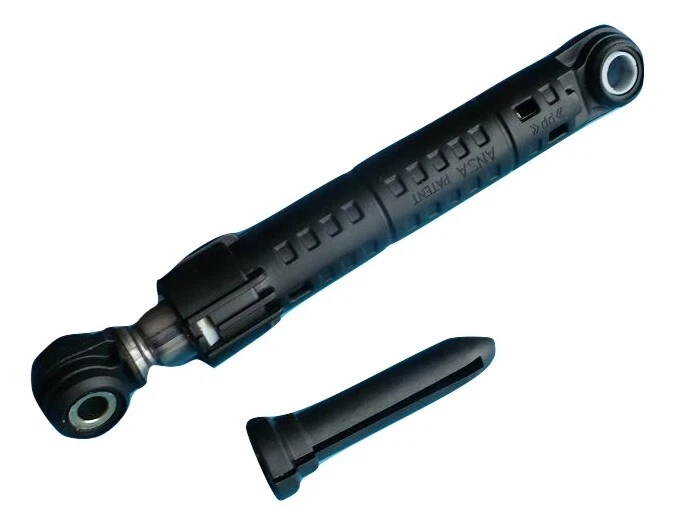 2 x Stoßdämpfer Dämpfer Waschmaschine für Bosch WAE284S4  Maxx 7 Vario Perfect - Bild 3 von 4