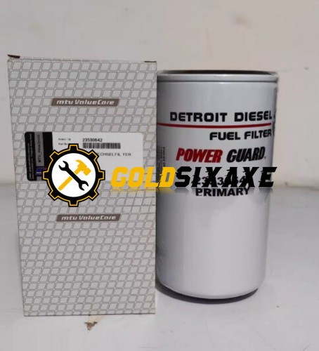 1 pz nuovo adatto per 23530642 elemento filtro diesel - Foto 2 di 2