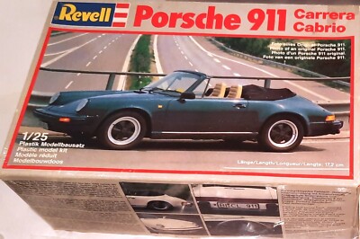 A Complete Guide To The 2024 Porsche 911 Carrera Cabriolet
