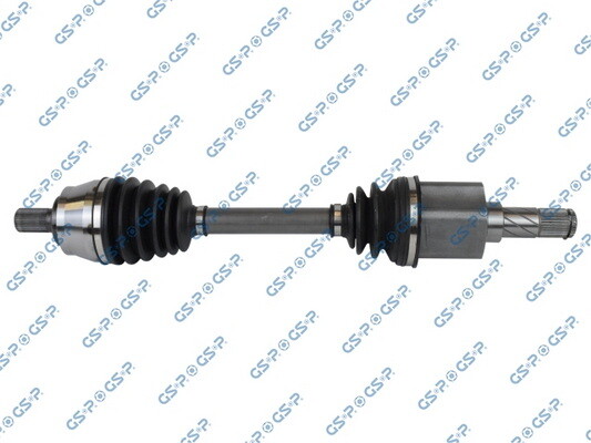 GSP Antriebswelle Gelenkwelle Vorderachse Links FüR Volvo V40 SchräGheck T4-image