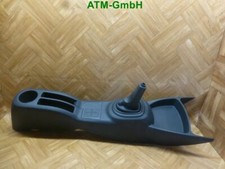 Mittelkonsole Schaltsack Verkleidung Toyota Yaris Visteon 58910-0D010