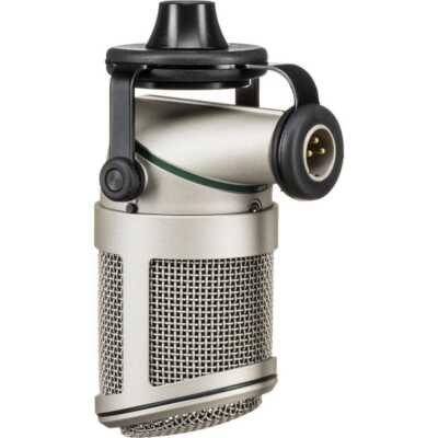 Neumann BCM 705 Dynamic Broadcast Microphone | eBay
