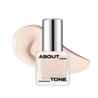 ABOUT TONE Skin Layer Fit Foundation 30ml 5 Farben LSF30 PA++ K-Beauty