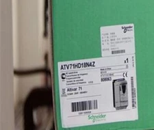 PLC ATV71HD18N4Z Schneider FREE SHIP ATV71HD18N4Z Brand New In Box